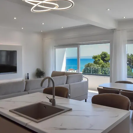 Appartement Bella Costa Penthouse