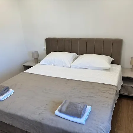 Bella Costa Penthouse * Kaštela