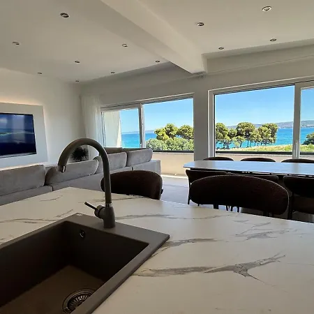 Bella Costa Penthouse *