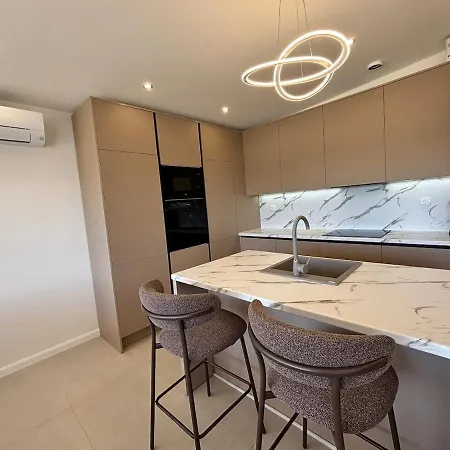 Bella Costa Penthouse * Kaštela