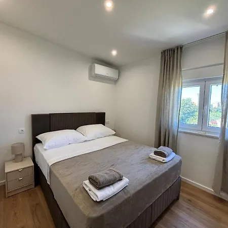 Bella Costa Penthouse * Kaštela