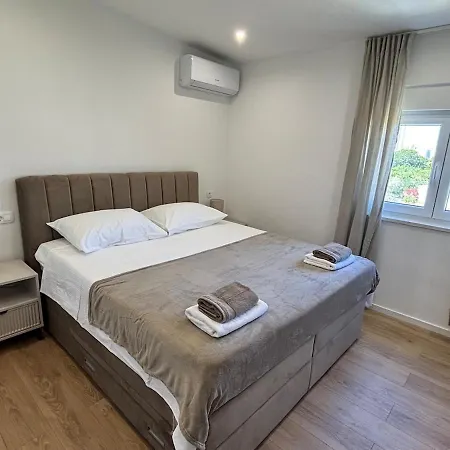 Appartement Bella Costa Penthouse *