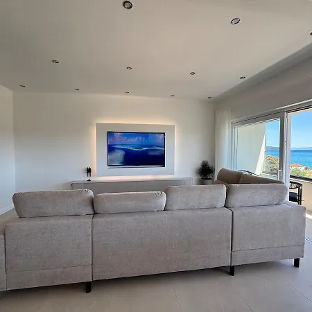 Bella Costa Penthouse Kaštela