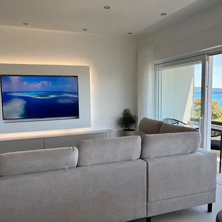 Bella Costa Penthouse