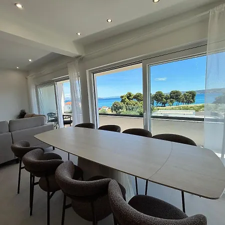 Bella Costa Penthouse *