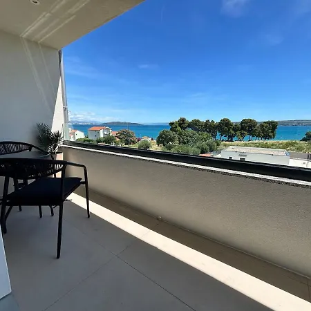 Apartmán Bella Costa Penthouse *