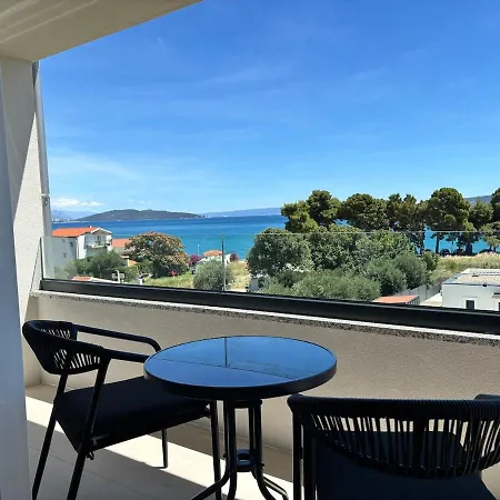 Bella Costa Penthouse * Kaštela