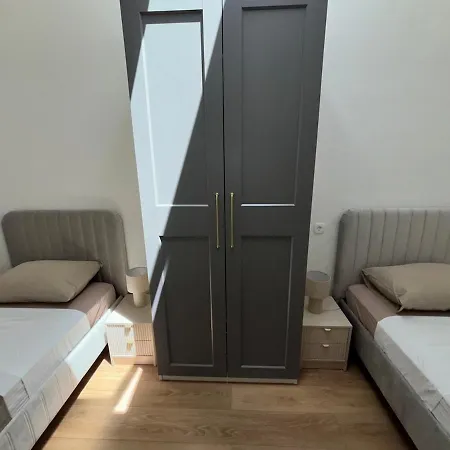 Bella Costa Penthouse Kaštela