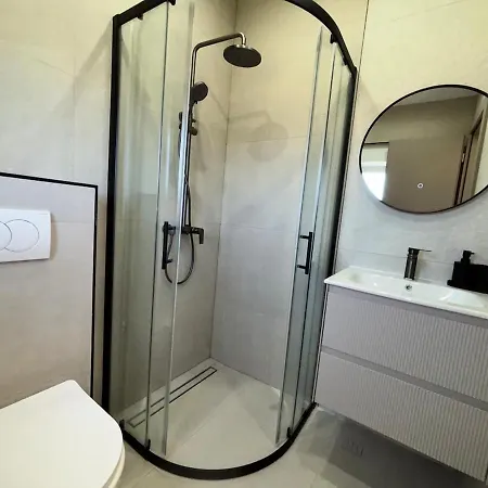 Appartement Bella Costa Penthouse Kaštela