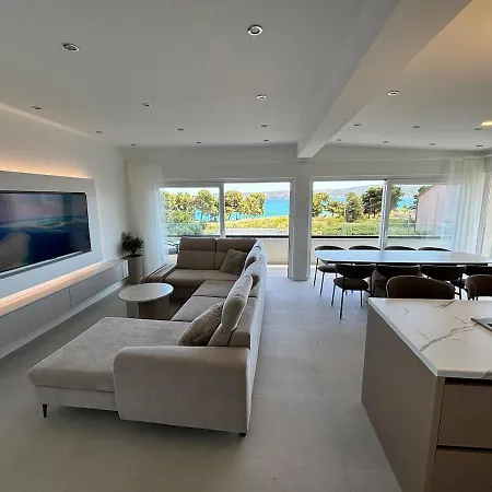 Bella Costa Penthouse