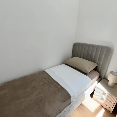 Bella Costa Penthouse Appartement