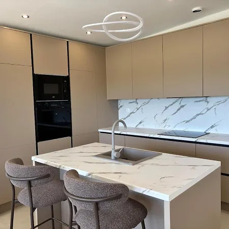 Bella Costa Penthouse Apartmán Kaštela