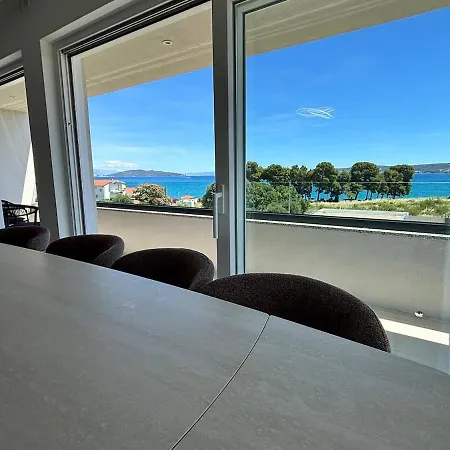 Apartmán Bella Costa Penthouse Kaštela