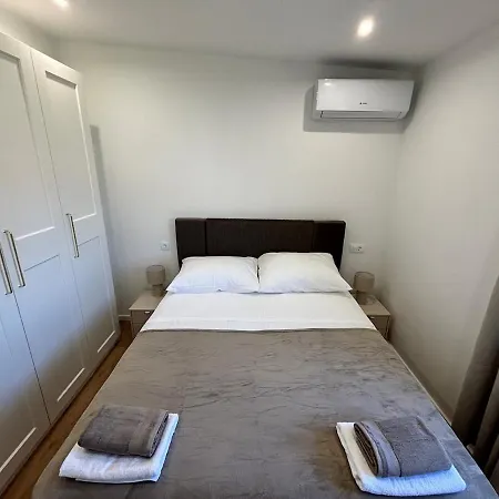 Bella Costa Penthouse * Kaštela