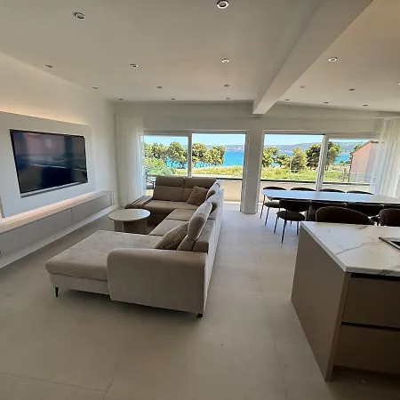 Apartmán Bella Costa Penthouse *