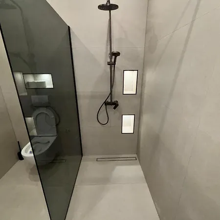 Bella Costa Penthouse * Kaštela