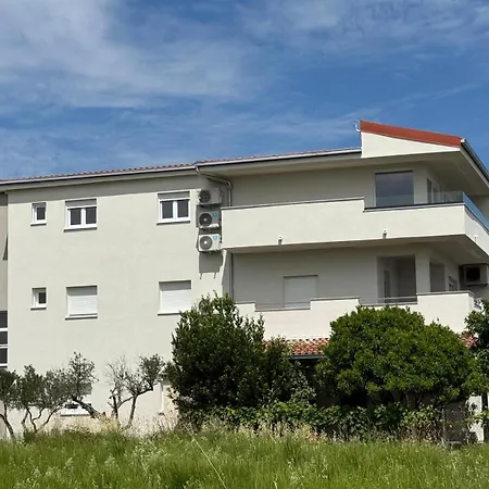 Bella Costa Penthouse Kaštela