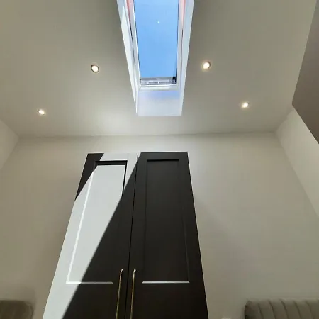 Bella Costa Penthouse Kaštela