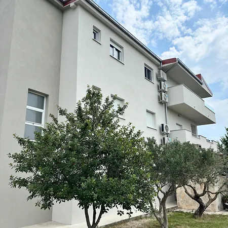 Bella Costa Penthouse * Kaštela